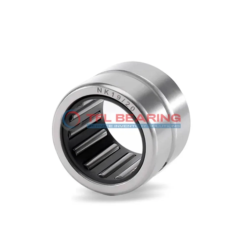 Heavy Duty Needle Roller Bearings (Machined) NK20/16-XL